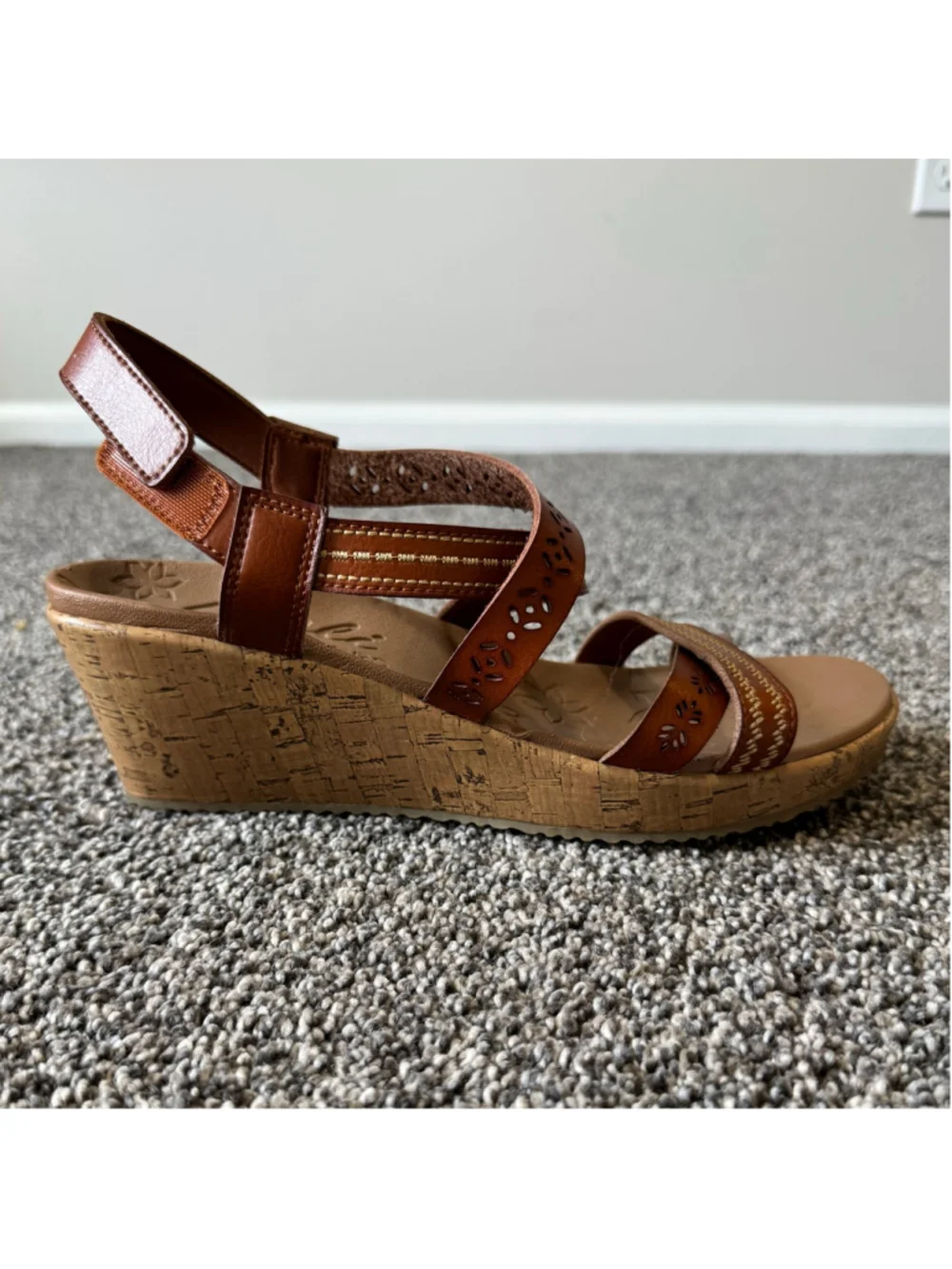 Skechers summery style